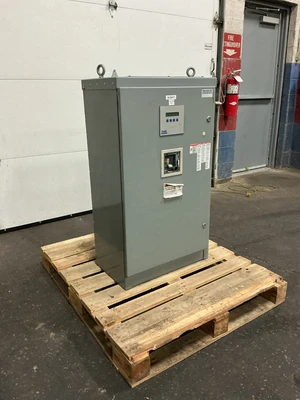 Square D FK41BI1.5 Other Starters | Equipment Recovery Corp. (2)