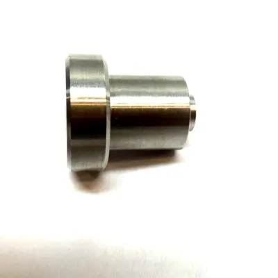 USED GANTER MUSHROOM CAP