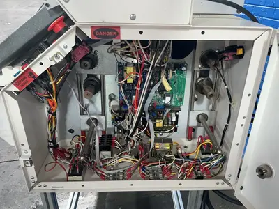 Used LEDCO DIGITAL 60 Laminators Ohio US | HGR 24 #1482278