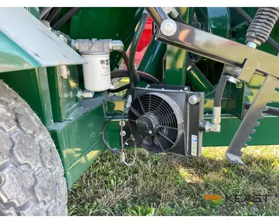 Used ART'S WAY _UNKNOWN_ Grinder Mixer Iowa US | Keast Enterprises #1359960