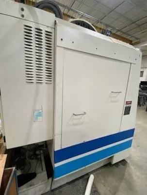 USED 2003 FADAL VMC-3020 VHT