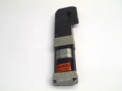 EC50D-A-1-0-90A-D-105-1-0 | Norgren  Power Clamp - Used