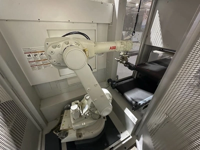 USED 2019 BROTHER SPEEDIO M140X2