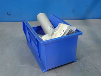 Pnuematic Cylinders