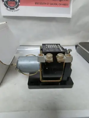 USED ALLEN-BRADLEY 810-A01AB