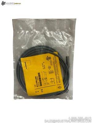 NEW TURCK BI1,5-H08K-AN6X