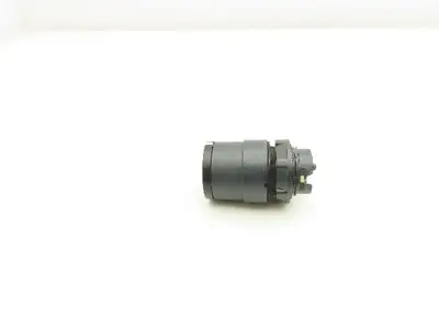 Schneider Electric ZB5AG7 Keyed Selector Switch 3-Position Spring Return 22mm