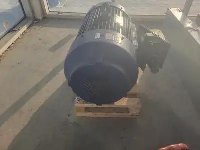 USED TECO-WESTINGHOUSE APH20025-841