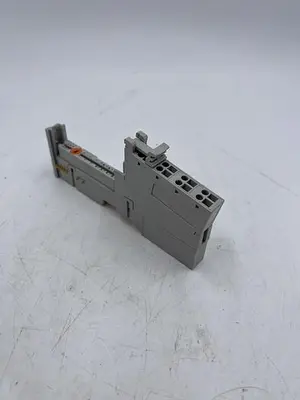Used ALLEN-BRADLEY ALLEN-BRADLEY 1734-MB SER A PLC Input & Output | ND Industrial Surplus #1214547