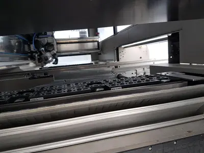 USED SIEMENS SIPLACE SMT MACHINES  PACKAGE