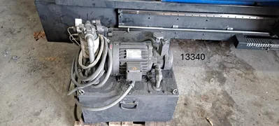 2017 MILLTRONICS ML26/40 CNC Lathes | 520 Machinery Sales LLC (13)