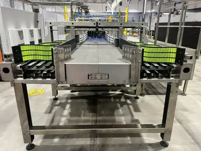 Used OCME VEGA HT 100 Miscellaneous Packaging Equipment Ohio US | HGR 24 #938074