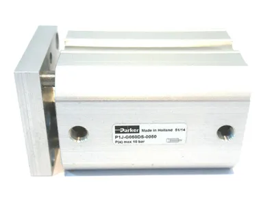 NEW PARKER P1J-G050DS-0050 CYLINDER P1JG050DS0050