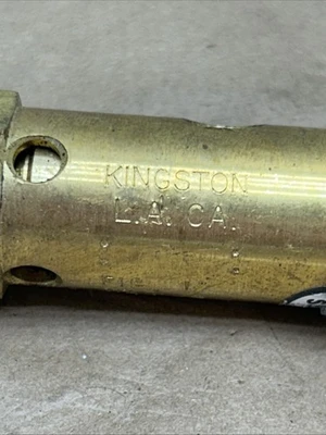 USED Kingston LA CA