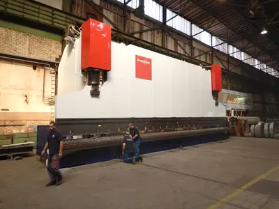 USED DELIVERED TO OUR CUSTOMERS