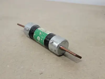 USED BUSSMANN NON-80