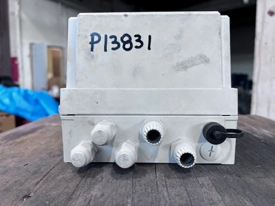 USED BTG CPM-1400