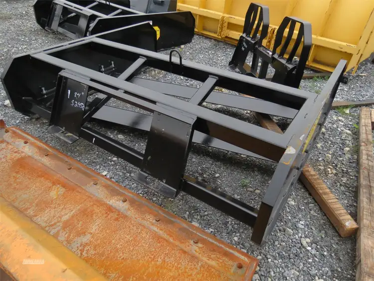 New | in-Stock 2026 D.A. HOCHSTETER DRIVEWAY FINISHER Box Scrapers Pennsylvania US | Zimmerman Farm Service #1410397