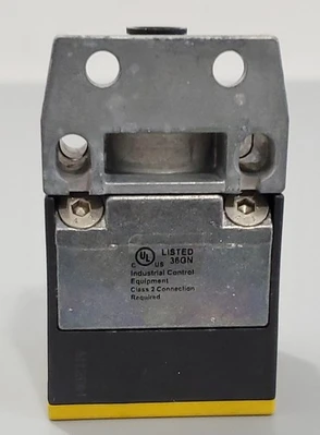 NEW Turck Ni25U-CK40-AN6X2-H1141