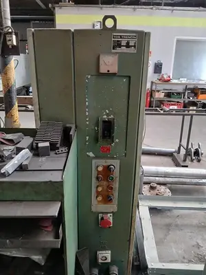 Used TOS SUL 125/3000 Engine Lathes CZ | Amaron s.r.o. #1519115