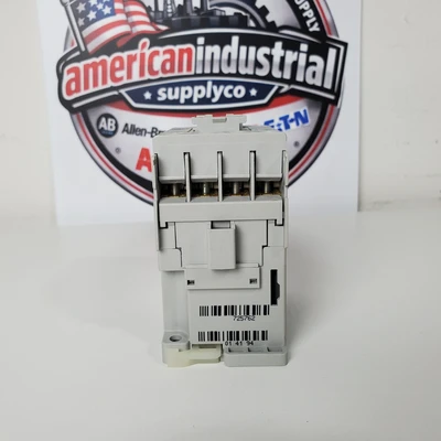 Used Allen-Bradley 700-CF400E PLC Contactors California US | American Industrial Supply Co. #1377153