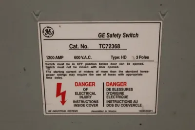 Ingersoll Rand RS25ONE-A100 Air Compressor | Levy Recovery Group (9)