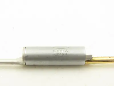 Mahr 6111501 NHT6-100 Perthometer Stylus Probe Surface Roughness Tester