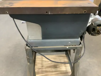 Used CRAFTSMAN L15 742 Woodworking Table Saws Michigan US | Miedema Asset Management Group #1340700