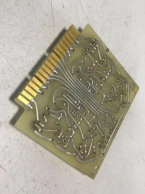 USED SCI 080-2432 REV C