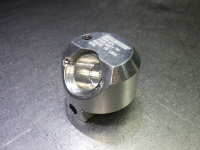 Valenite Vari-Set Finish Boring Head Aluminum Body EBN-2A (LOC2472)