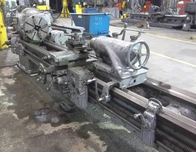 USED 1941 AMERICAN 24X240