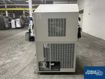 USED Millrock Technology Inc. 10 Sq Ft Millrock Revo Lyophilizer, Model RV53S5