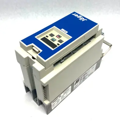 USED KEB JAGER COMBIVERT DRIVE CONTROLLER FS03-03S07