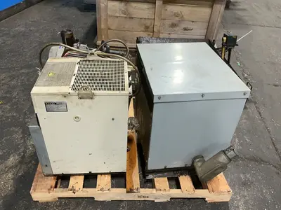 Used 1995 KURAKI KBM11A Horizontal Table Type Boring Mills Ohio US | HGR 24 #1495287
