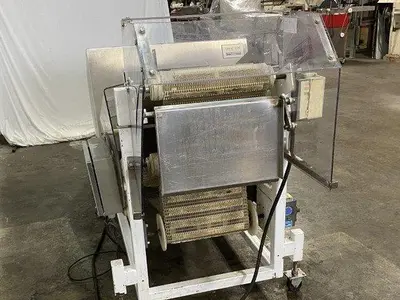 USED GRASEBY GORING KERR DSP2