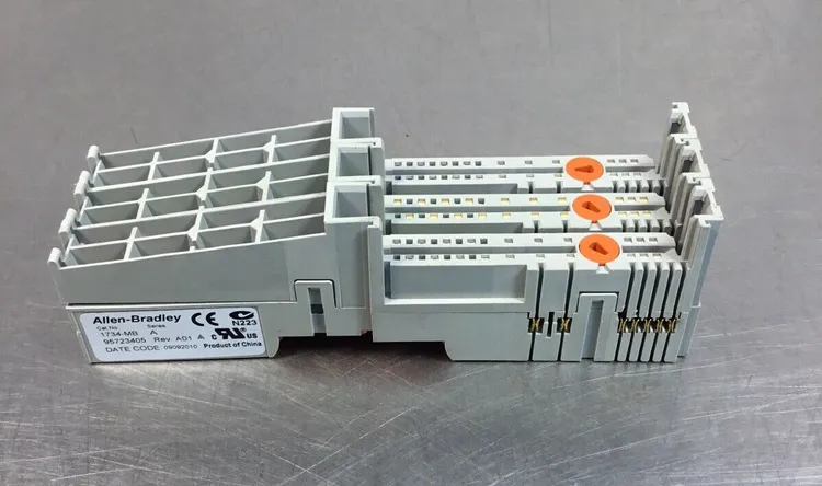 Used Allen-Bradley _UNKNOWN_ Terminal Blocks South Carolina US | Palmetto Automation #1181655