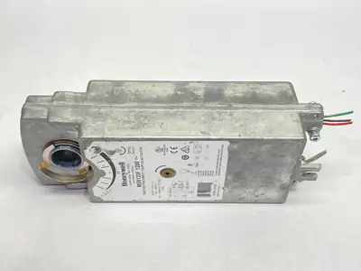 USED HONEYWELL TWO POSITION DIRECT COUPLED ACTUATOR 20NM 24V