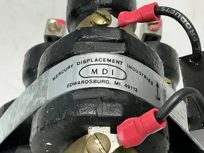 USED MDI 335NO-120A-18