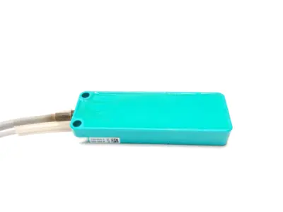 IPH-F61-V1, 126054 | Pepperl+Fuchs IPH-F61-V1 DENT-I RFID Read/Write Device M12 4-Pin 126054 - Used