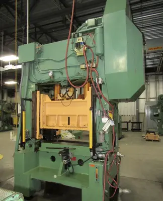 USED L&J EM275-42-24