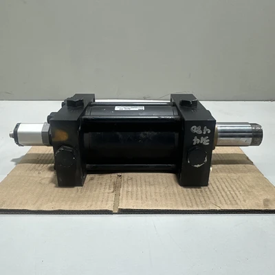 New | in-Stock Parker 04.00 JJHH2HXKTS33A 5.000 Cylinders Indiana US | J&J Industrial Supply #1295479