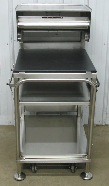 Used _UNKNOWN_ _UNKNOWN_ Food Prep Tables Michigan US | Grocery Equipment Sales #1069858