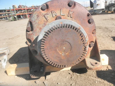 USED FALK -
