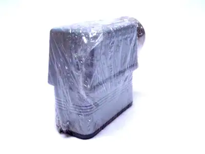 CZAO 15 L21 | ILME  Hood IL-BRID Series 2 pegs Pg21 Side Cable Entry Size "49.16" - New
