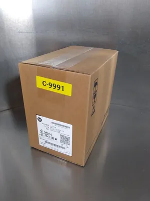 Allen Bradley 25C-D013N114/B AC VFD Variable Frequency Drive Loc1C5