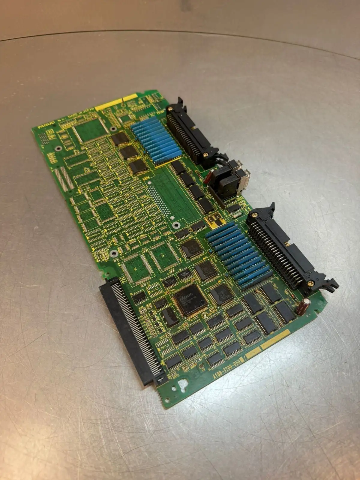 Fanuc A16B-3200-050 / Fanuc A16B-3200-0500 (7.4.3)