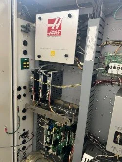 Used 2007 HAAS SUPER MINI MILL Vertical Machining Centers Georgia US | The Equipment Hub #1394615