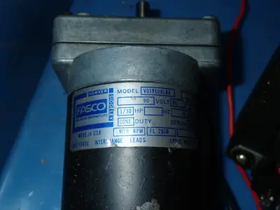 Electrical Components