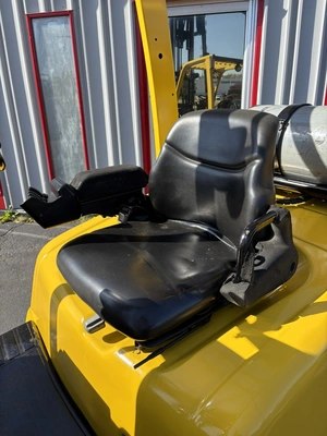 Used 2006 HYSTER H50FT Misc Forklifts Wisconsin US | Forklifttrader.com #1548380