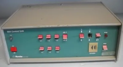 Used METROHM 1.685.0010 Titrators Texas US | Bamko Surplus Process Equipment #937795